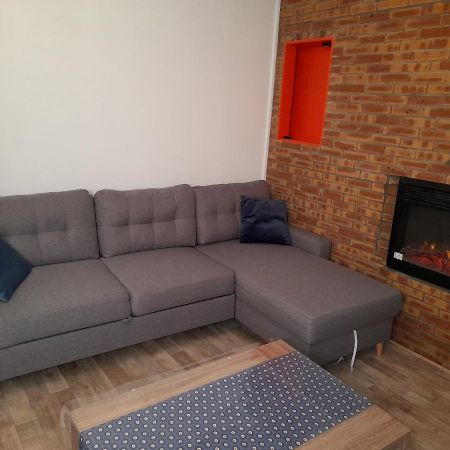 Appartement Orange Reims Buitenkant foto